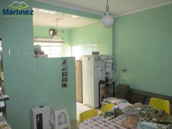 Sobrado à venda com 2 quartos, 180m² - Foto 13