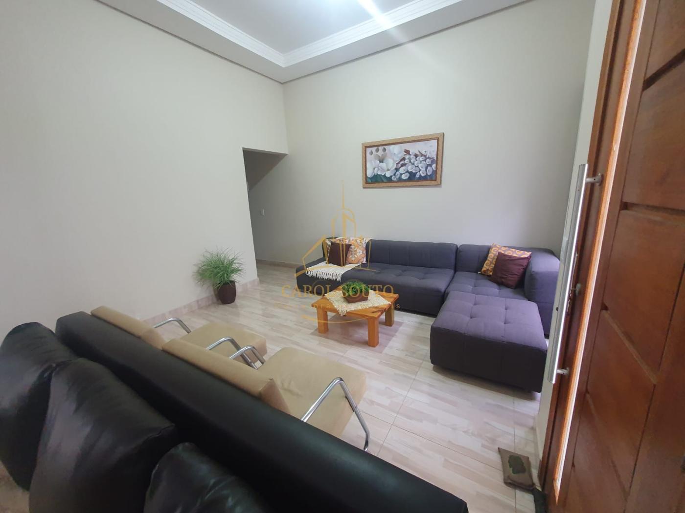 Casa de Condomínio à venda com 3 quartos, 150m² - Foto 19