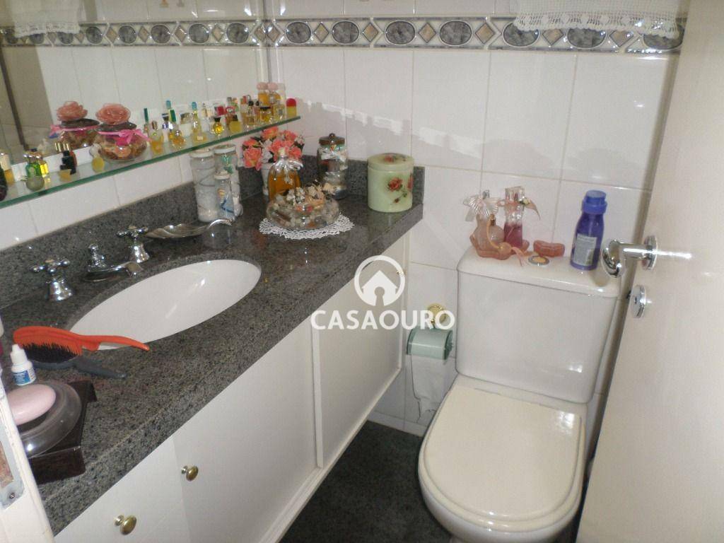 Apartamento à venda com 3 quartos, 95m² - Foto 13