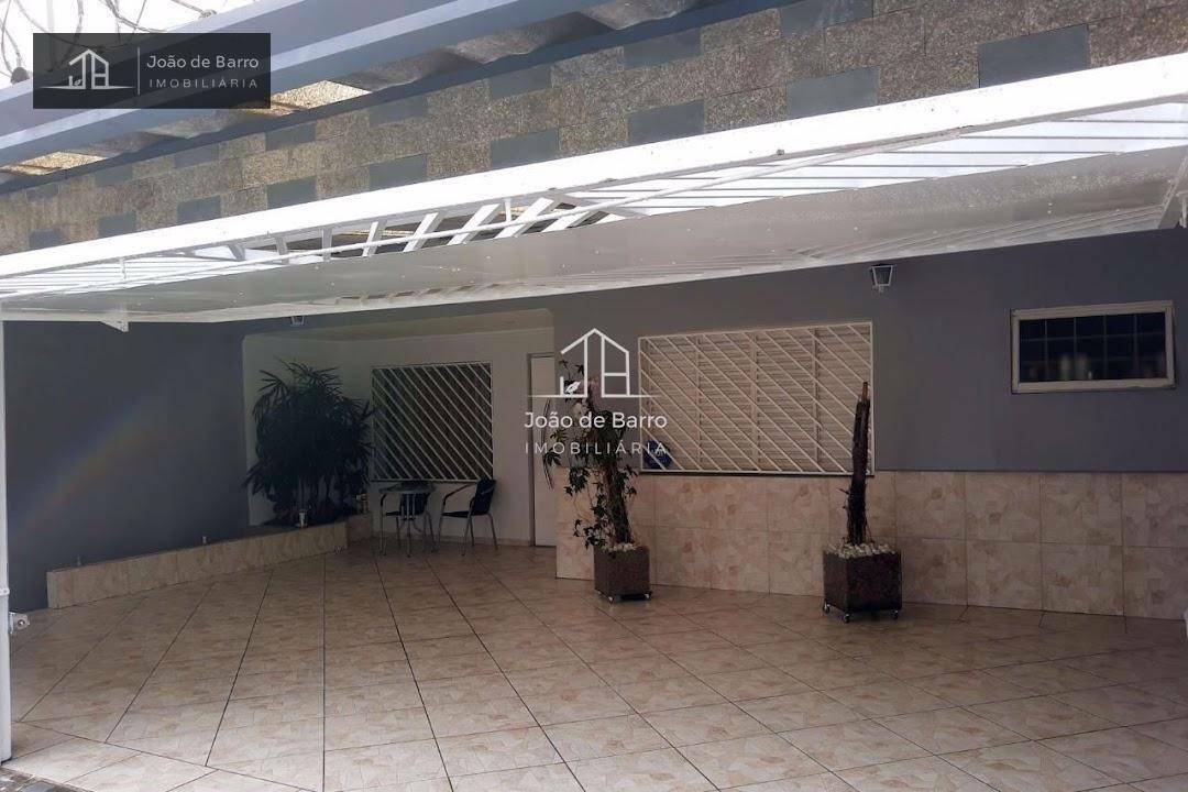 Sobrado à venda com 4 quartos, 260m² - Foto 25