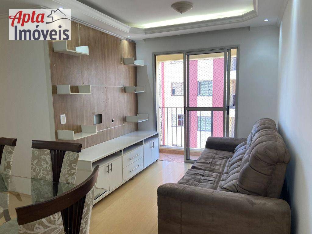 Apartamento à venda com 2 quartos, 56m² - Foto 16