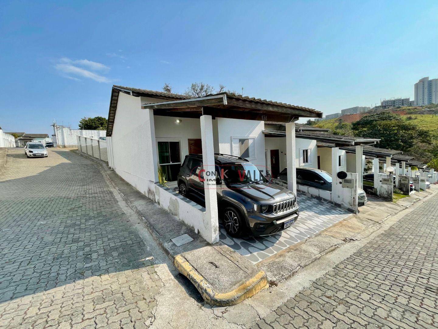 Casa à venda com 2 quartos, 81m² - Foto 5