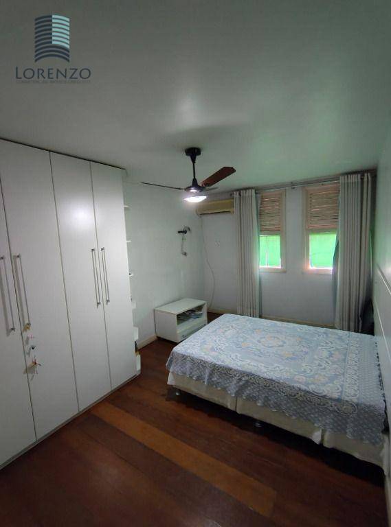 Casa de Condomínio para alugar com 4 quartos, 292m² - Foto 13