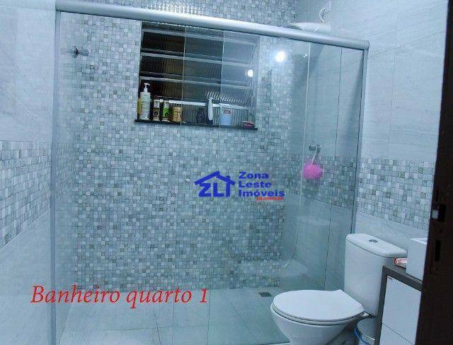 Sobrado à venda com 4 quartos, 296m² - Foto 12