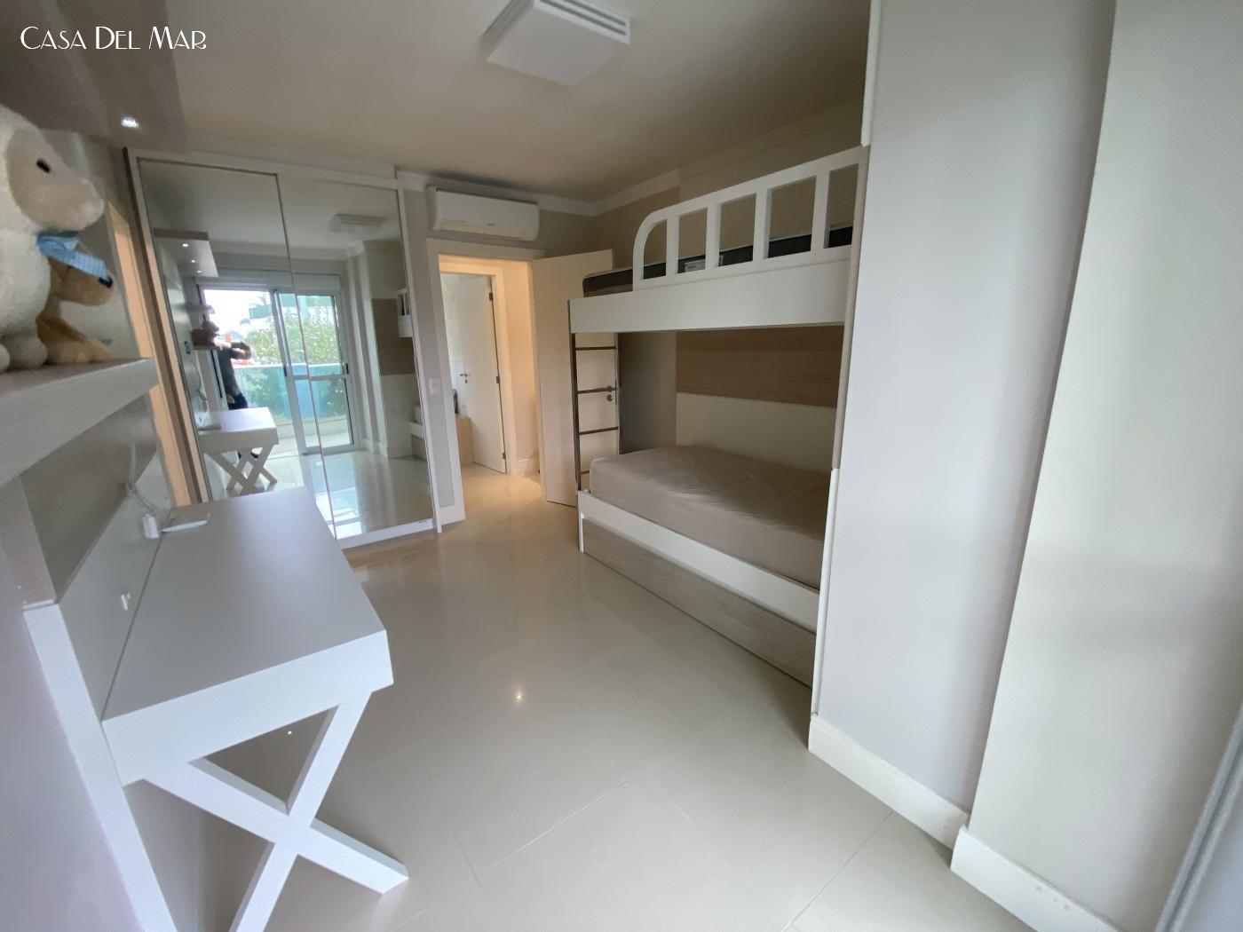 Apartamento à venda com 3 quartos, 135m² - Foto 31