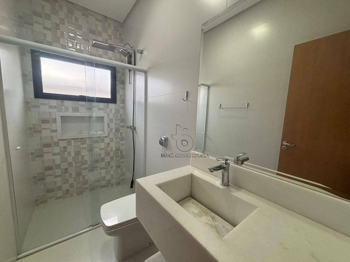 Casa de Condomínio à venda com 3 quartos, 200m² - Foto 17