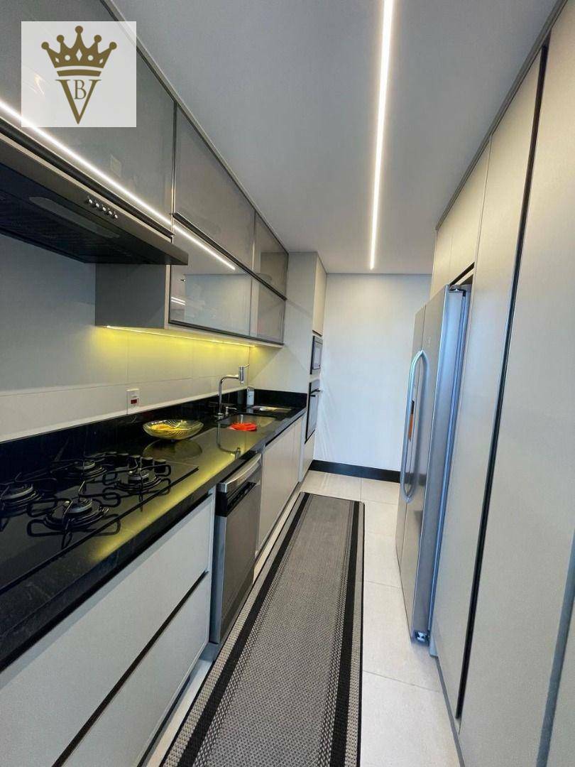 Apartamento à venda com 3 quartos, 108m² - Foto 6