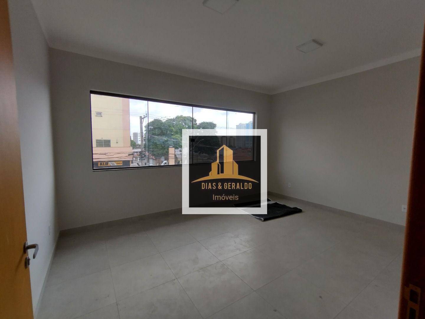 Conjunto Comercial-Sala para alugar, 21m² - Foto 1