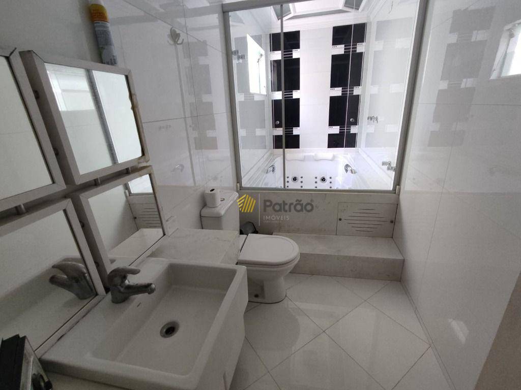 Sobrado à venda com 3 quartos, 318m² - Foto 16