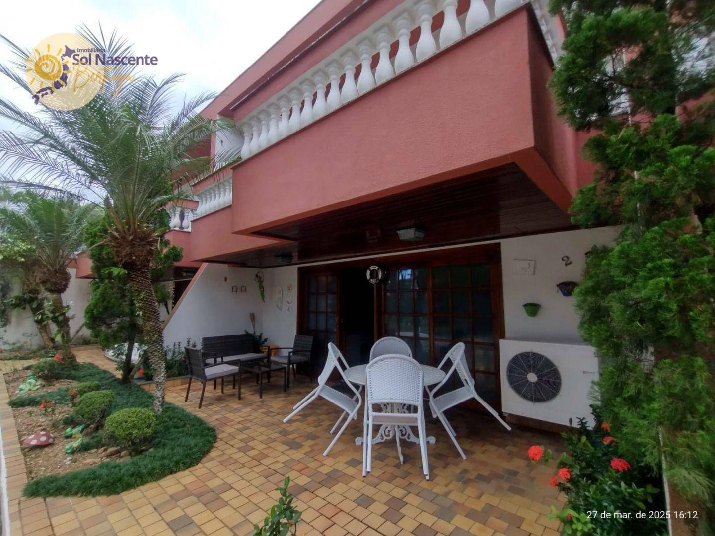 Casa de Condomínio à venda com 4 quartos, 230m² - Foto 30