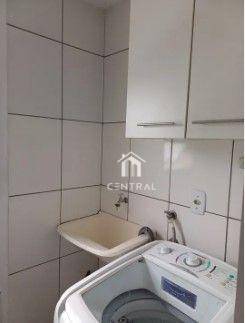 Apartamento à venda com 2 quartos, 51m² - Foto 5