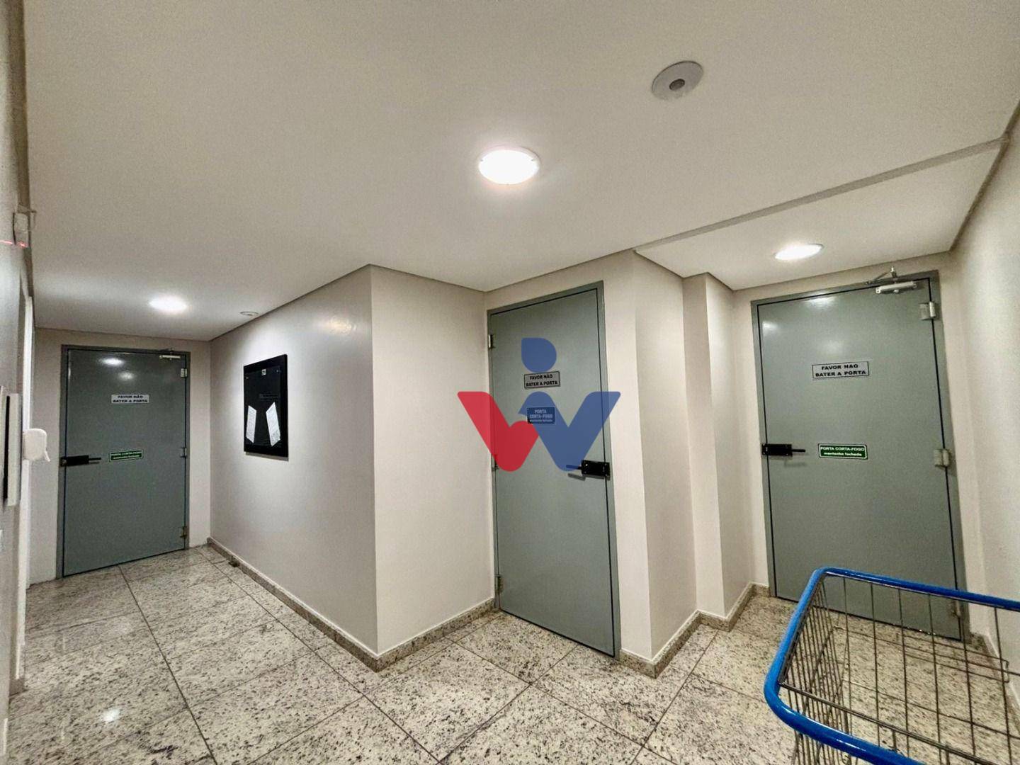 Apartamento à venda com 3 quartos, 62m² - Foto 10