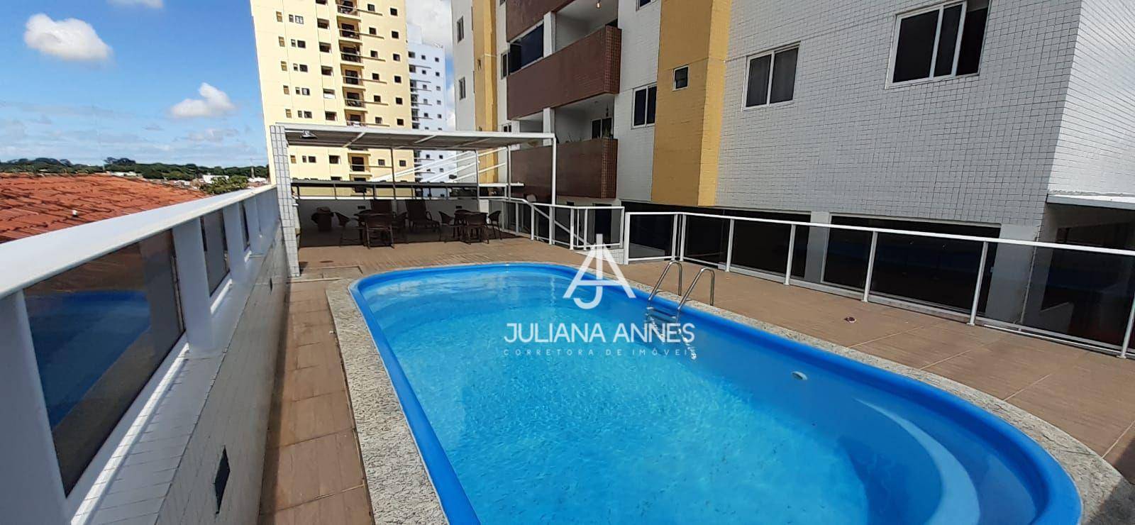 Apartamento à venda com 3 quartos, 126m² - Foto 21