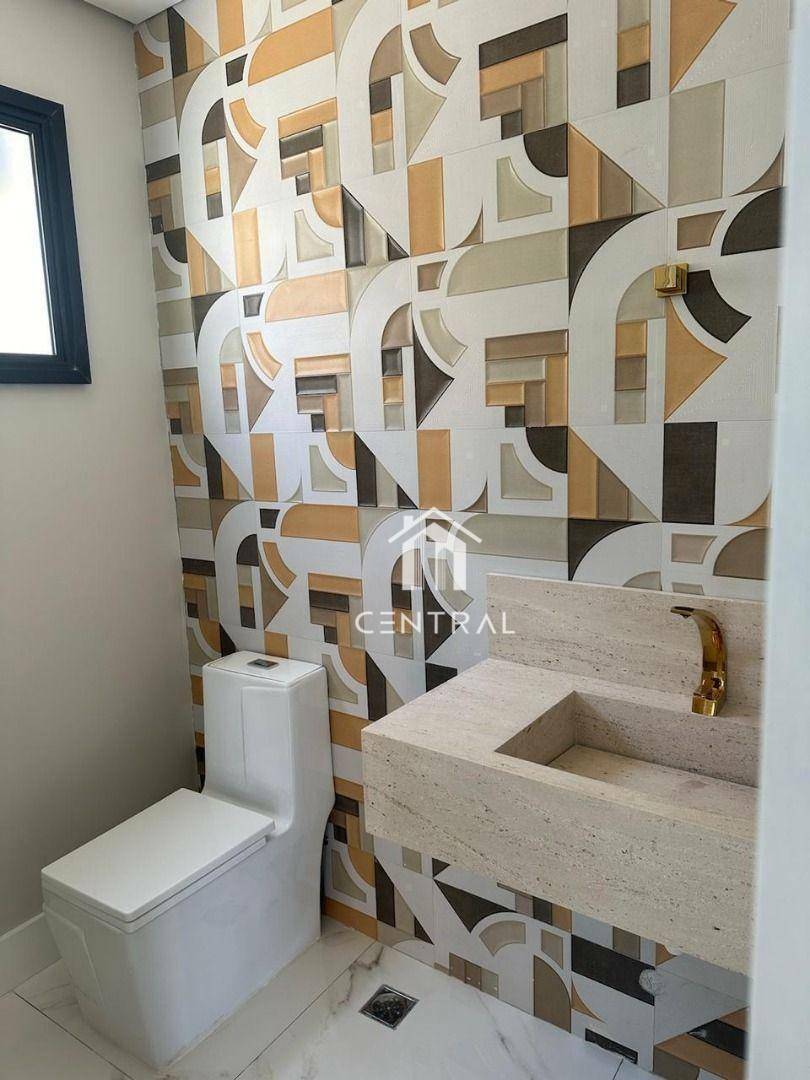 Casa à venda com 3 quartos, 382m² - Foto 35