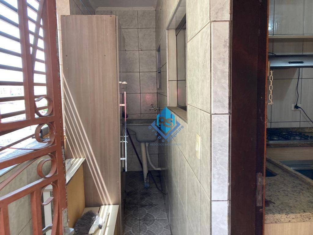 Casa para alugar com 2 quartos, 171m² - Foto 4