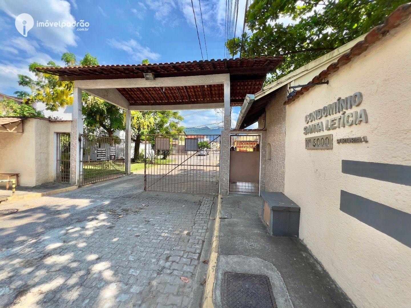 Casa de Condomínio à venda e aluguel com 3 quartos, 180m² - Foto 64