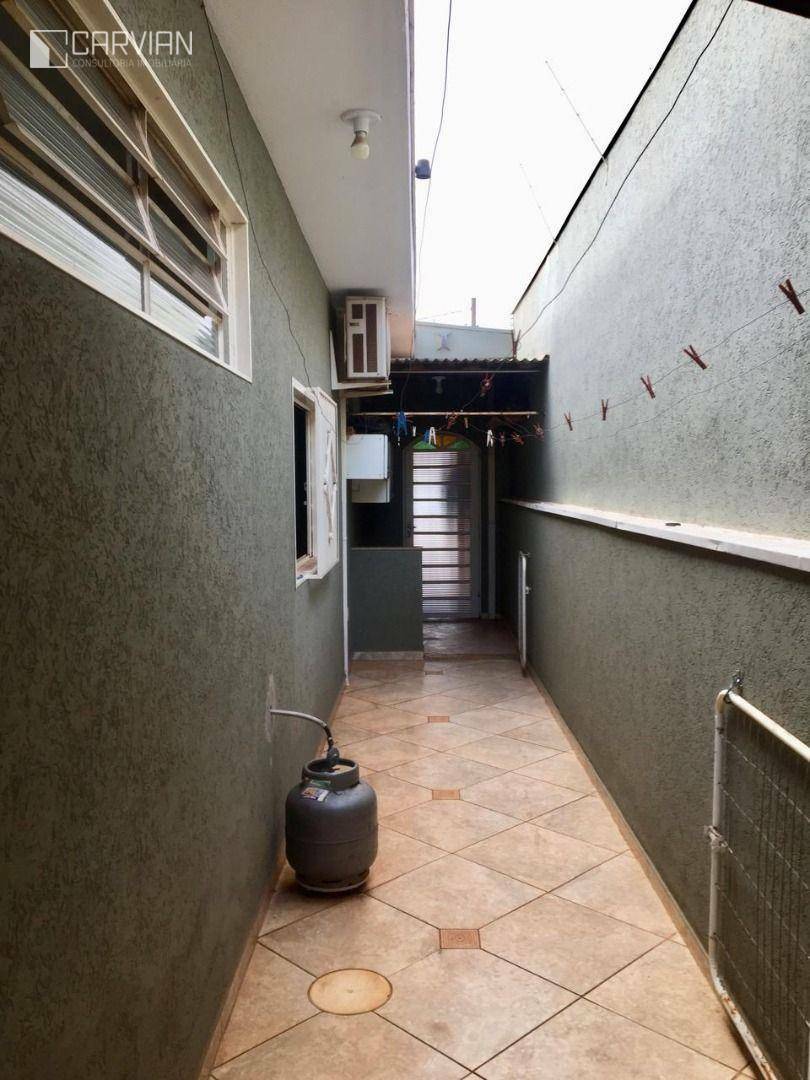 Casa à venda com 3 quartos, 156m² - Foto 12