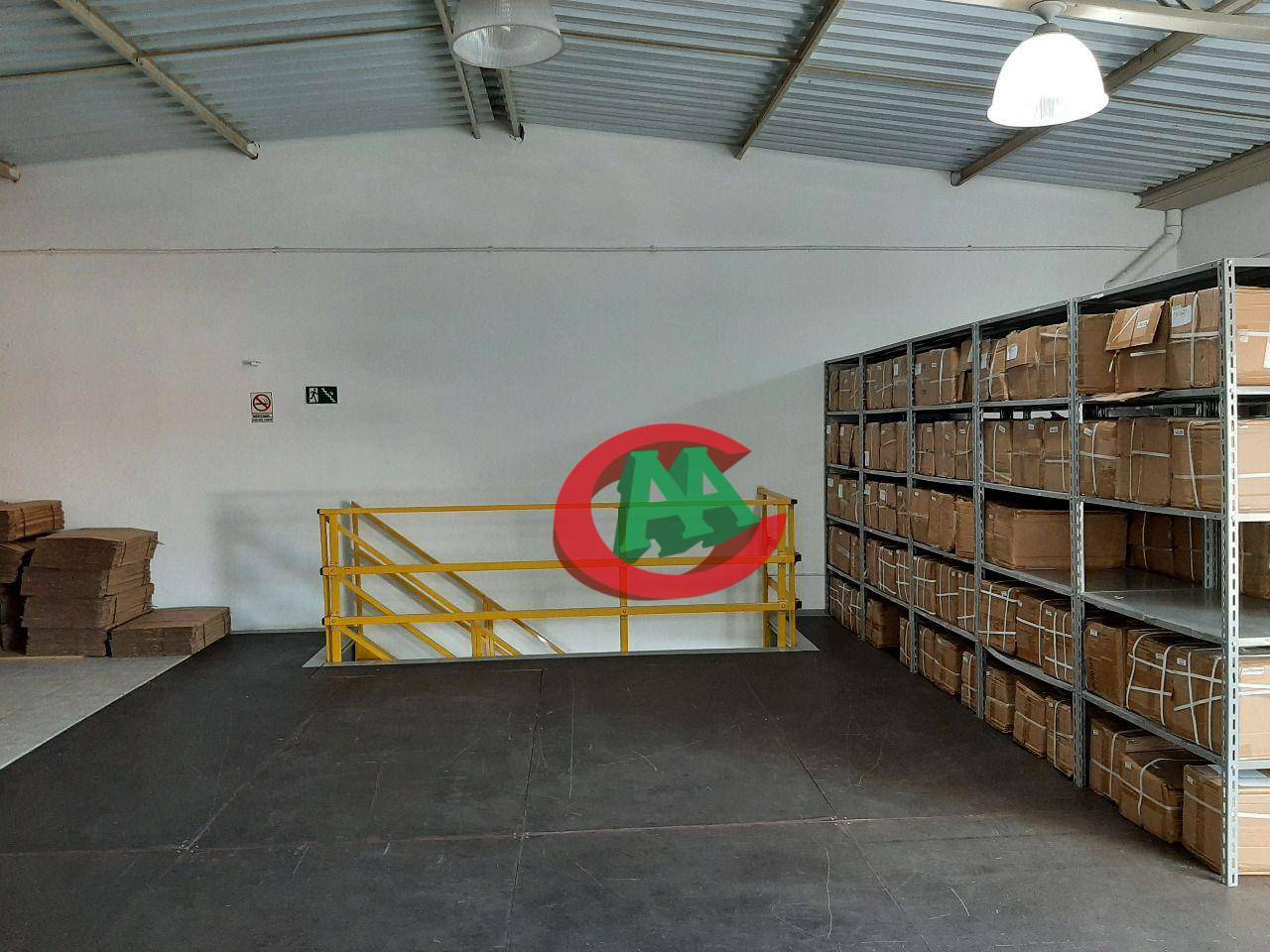 Prédio Inteiro à venda, 540m² - Foto 38