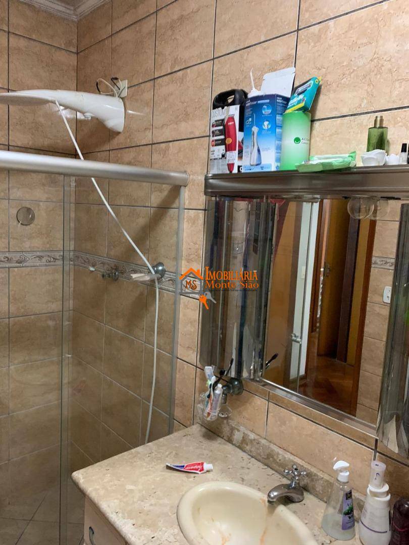 Sobrado à venda com 4 quartos, 400M2 - Foto 22