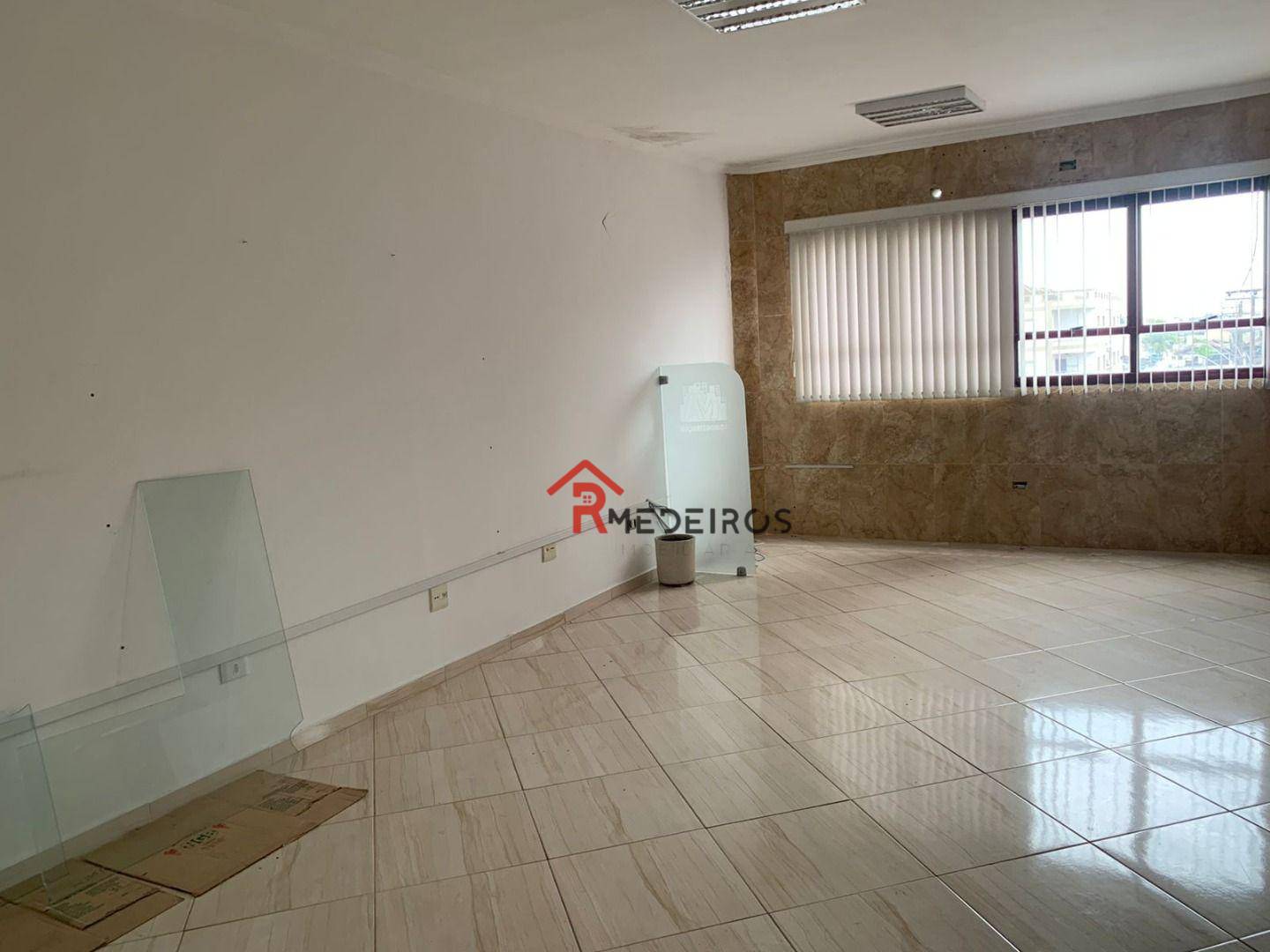 Conjunto Comercial-Sala à venda, 57m² - Foto 5