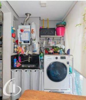 Apartamento, 2 quartos, 47 m² - Foto 5