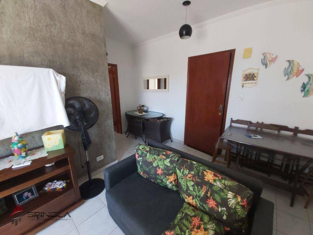 Apartamento à venda com 1 quarto, 47m² - Foto 25