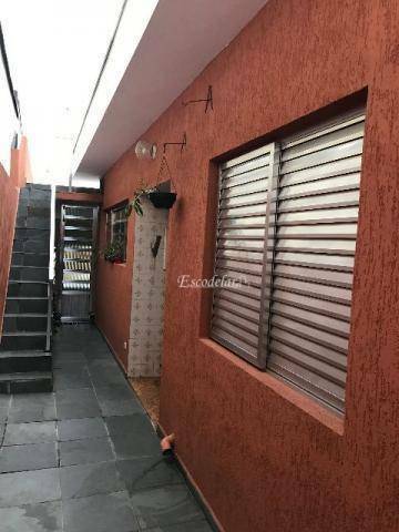 Casa à venda com 3 quartos, 125m² - Foto 10