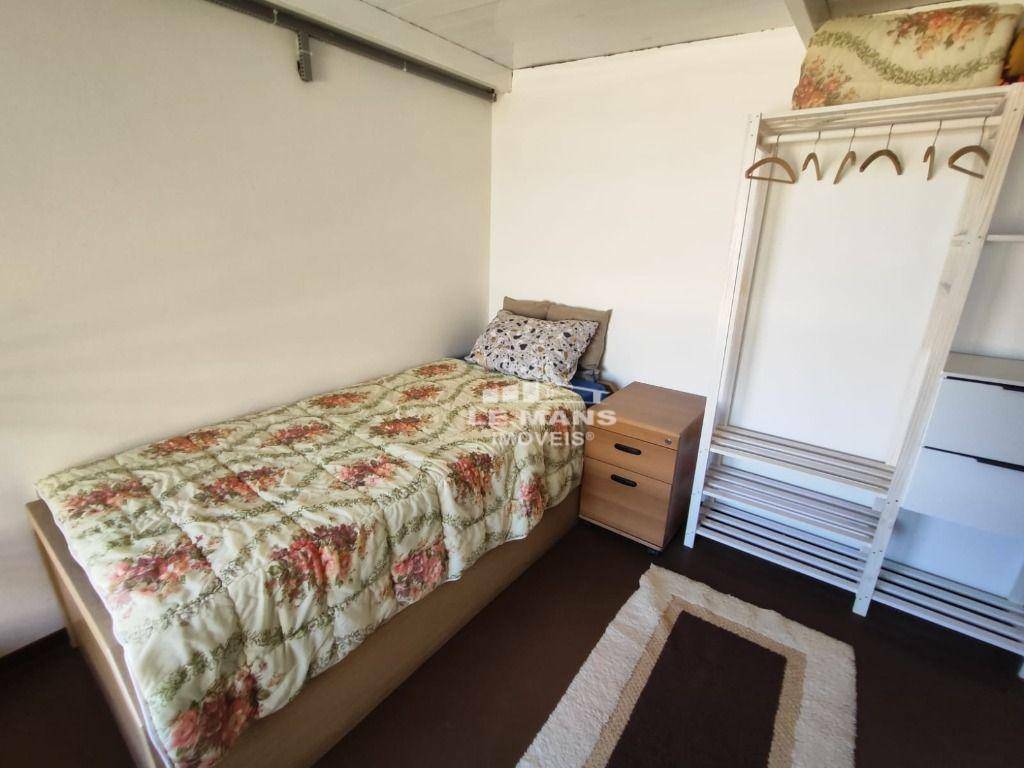 Kitnet e Studio para alugar com 1 quarto, 25m² - Foto 8
