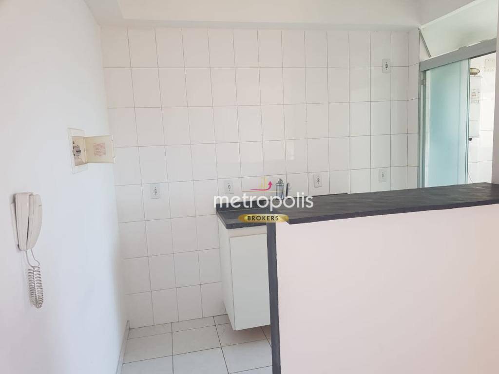 Apartamento à venda com 3 quartos, 61m² - Foto 3