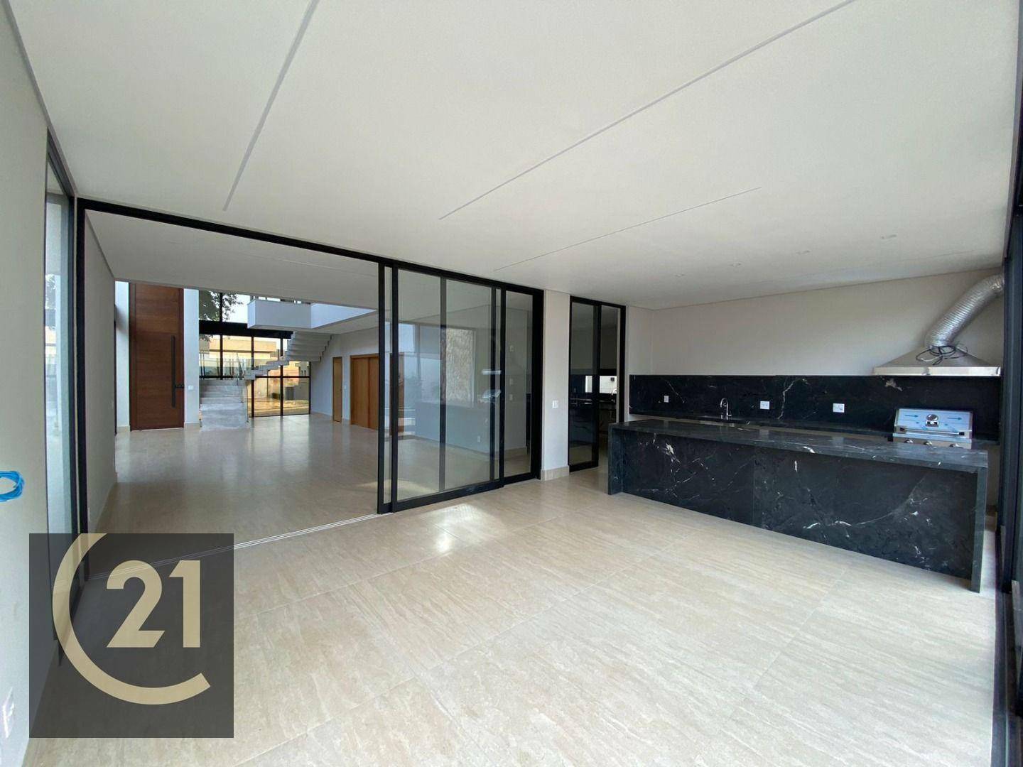 Sobrado à venda com 4 quartos, 372m² - Foto 4