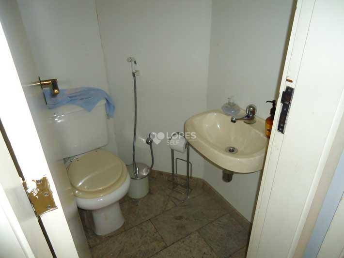 Apartamento à venda com 4 quartos, 187m² - Foto 20