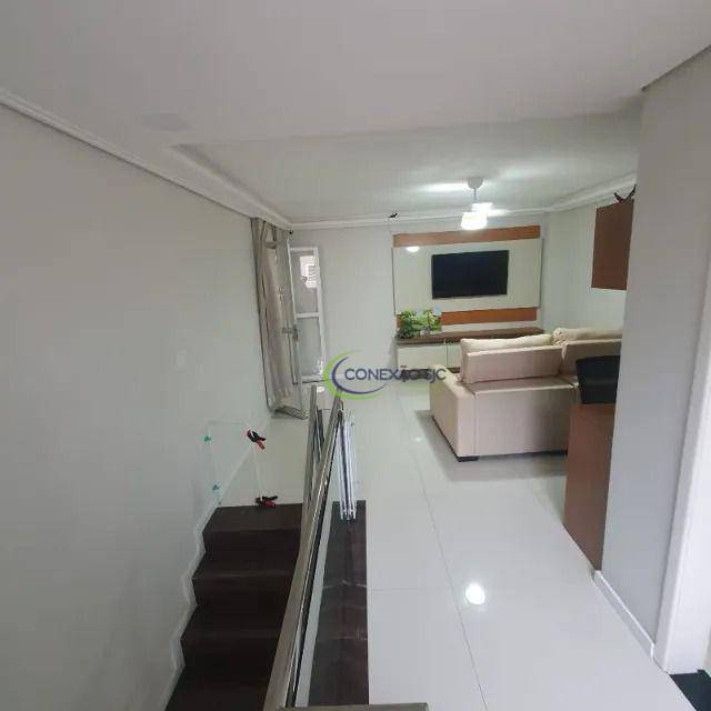 Cobertura à venda com 2 quartos, 116m² - Foto 7