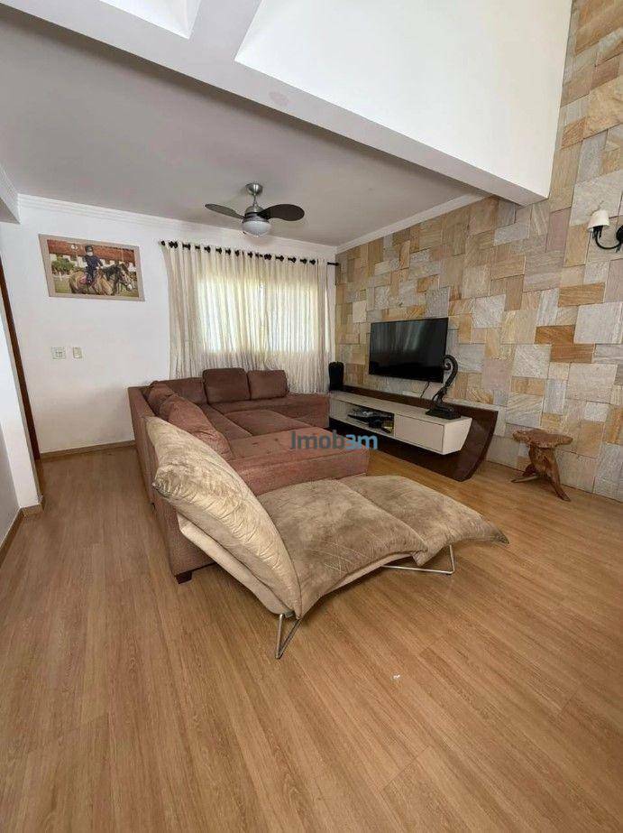 Sobrado, 4 quartos, 300 m² - Foto 2