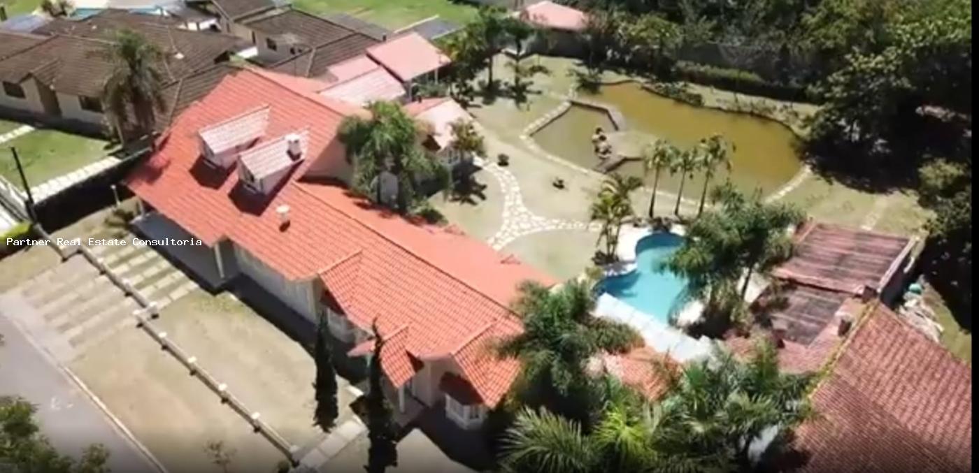 Casa de Condomínio à venda com 3 quartos, 2600m² - Foto 26