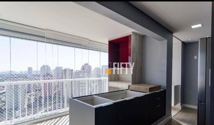 Apartamento à venda com 2 quartos, 98m² - Foto 8