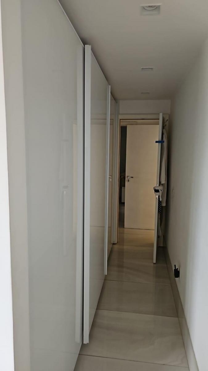 Apartamento à venda com 3 quartos, 145m² - Foto 12