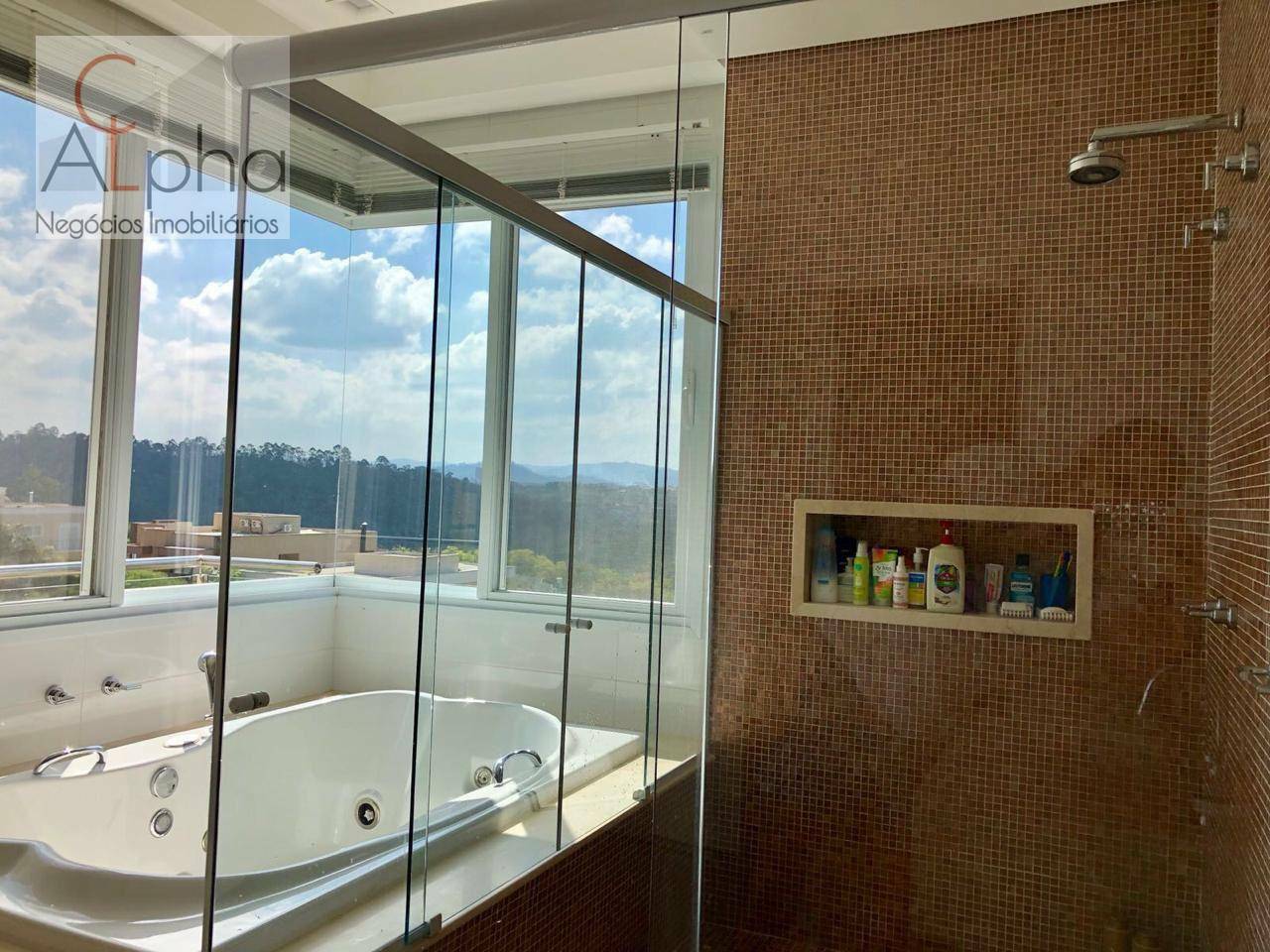 Sobrado à venda e aluguel com 4 quartos, 423m² - Foto 30