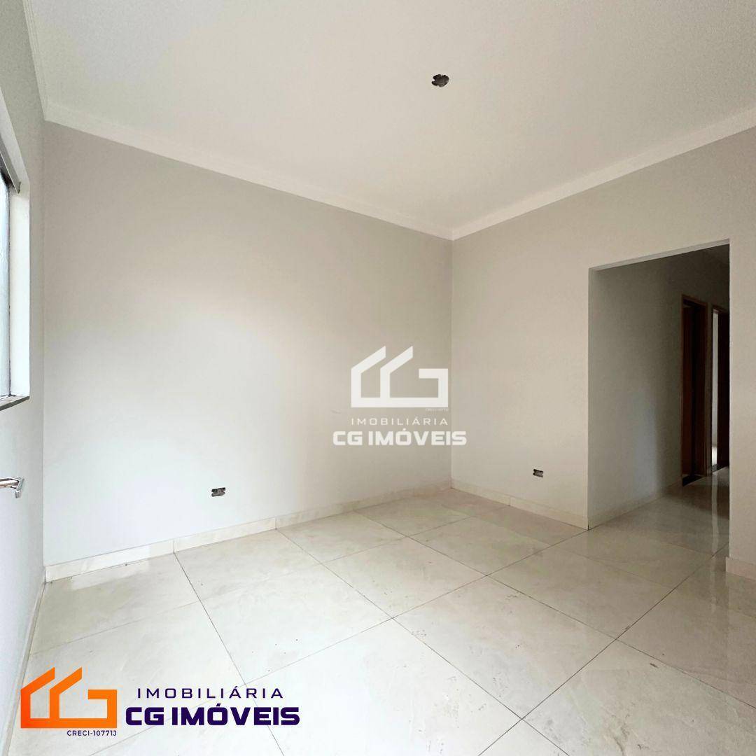 Casa à venda com 3 quartos, 63m² - Foto 4