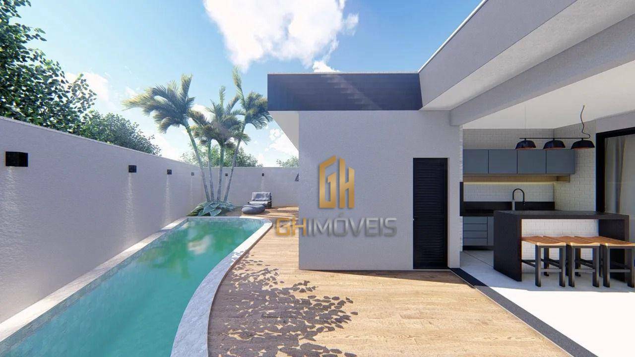 Casa à venda com 3 quartos, 210m² - Foto 6