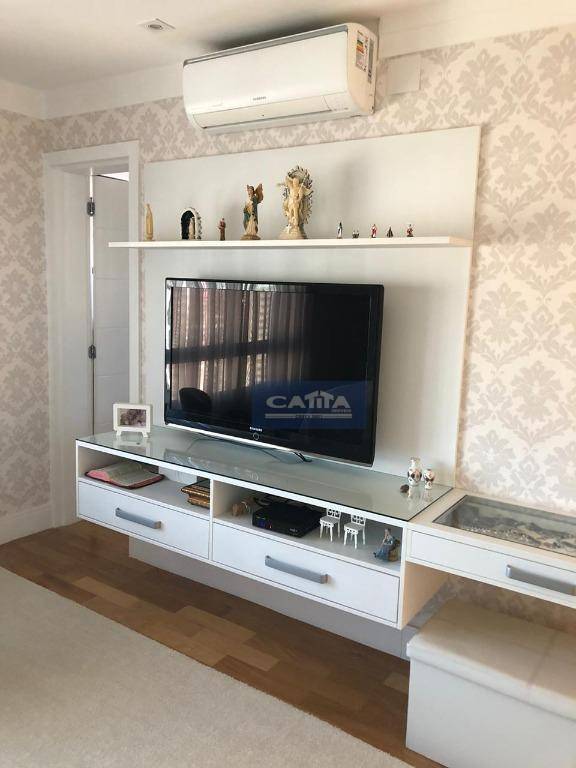 Apartamento à venda com 3 quartos, 164m² - Foto 36