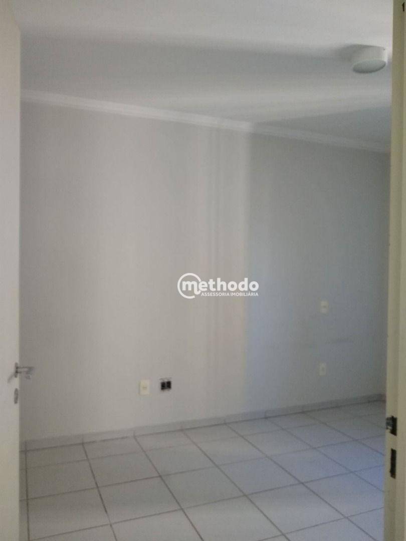 Apartamento à venda com 2 quartos, 53m² - Foto 4