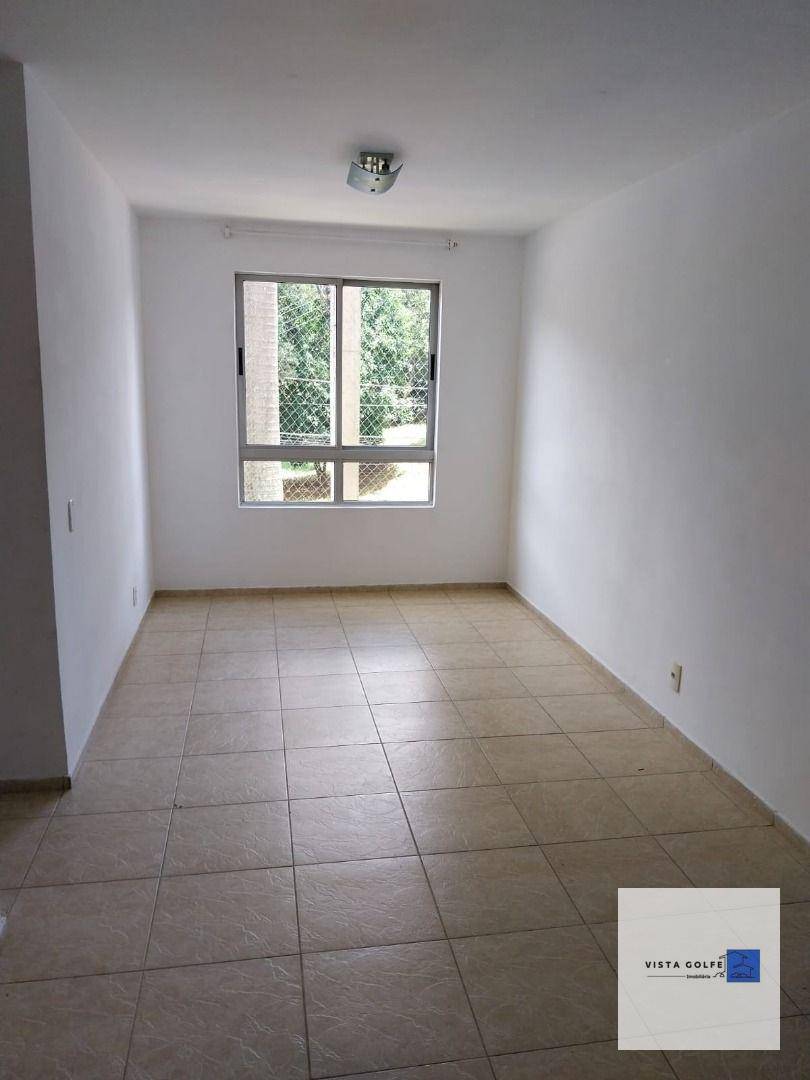 Apartamento à venda com 2 quartos, 50m² - Foto 6