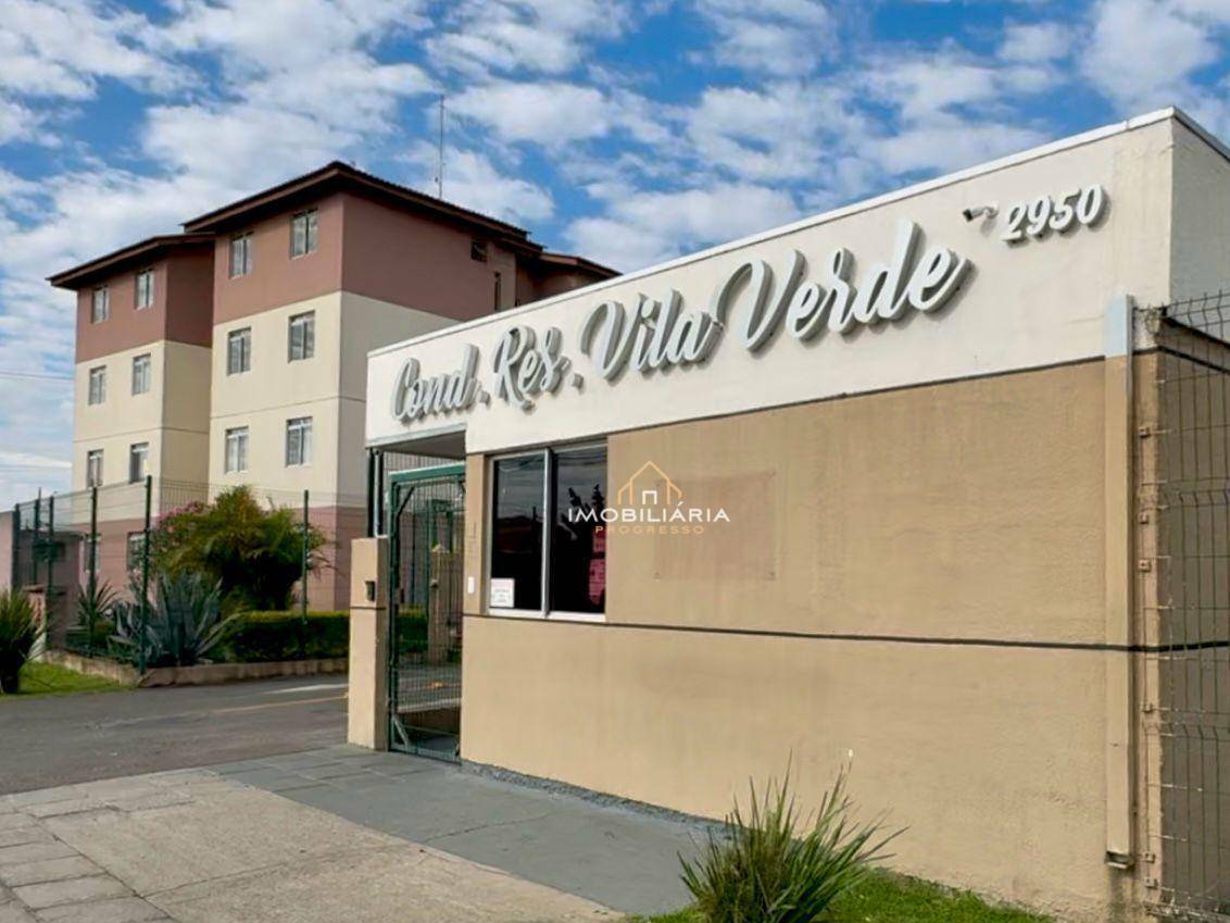 Apartamento, 2 quartos, 46 m² - Foto 1