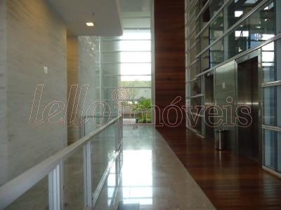 Conjunto Comercial-Sala para alugar, 64m² - Foto 18