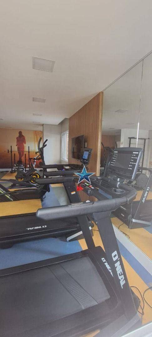 Apartamento para alugar com 3 quartos, 66m² - Foto 24