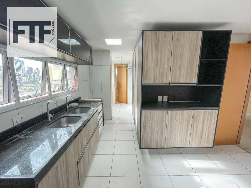 Apartamento à venda com 3 quartos, 126m² - Foto 6