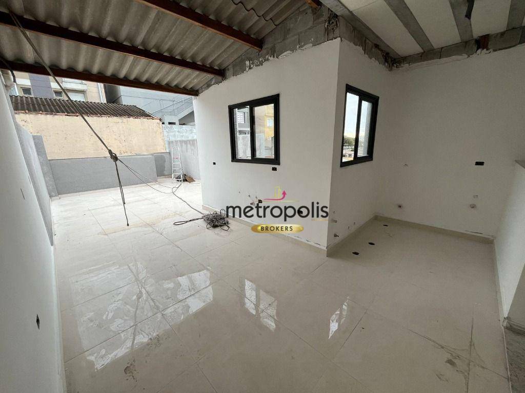 Cobertura à venda com 2 quartos, 48m² - Foto 10