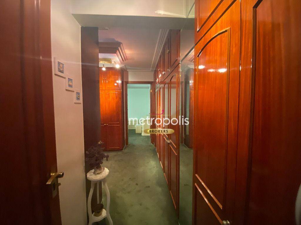 Apartamento à venda com 6 quartos, 325m² - Foto 34