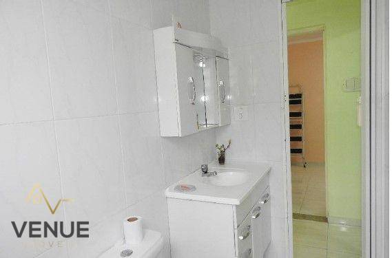 Apartamento à venda com 2 quartos, 56m² - Foto 7