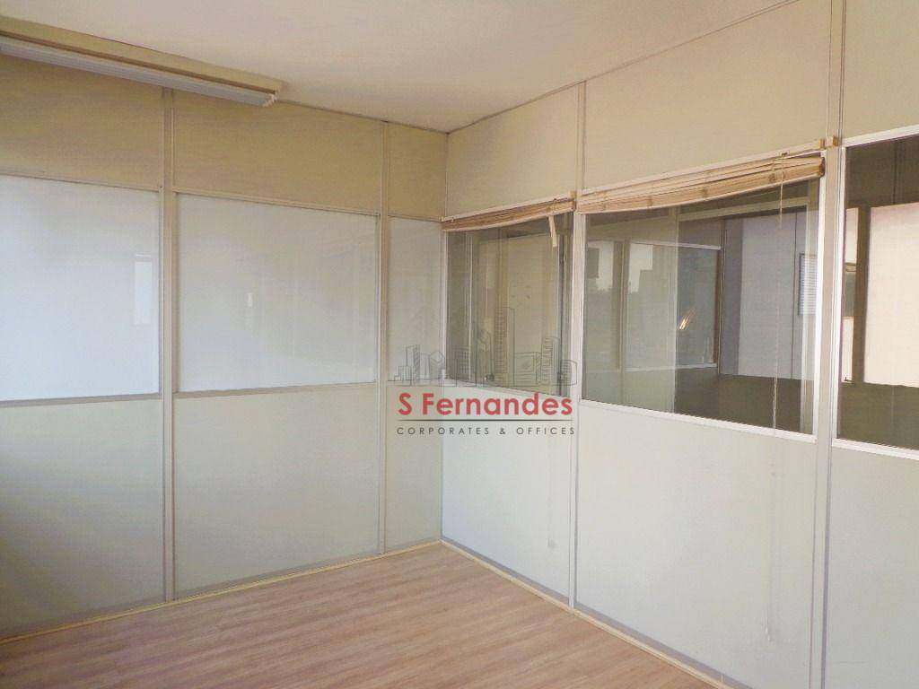 Conjunto Comercial-Sala para alugar, 89m² - Foto 18